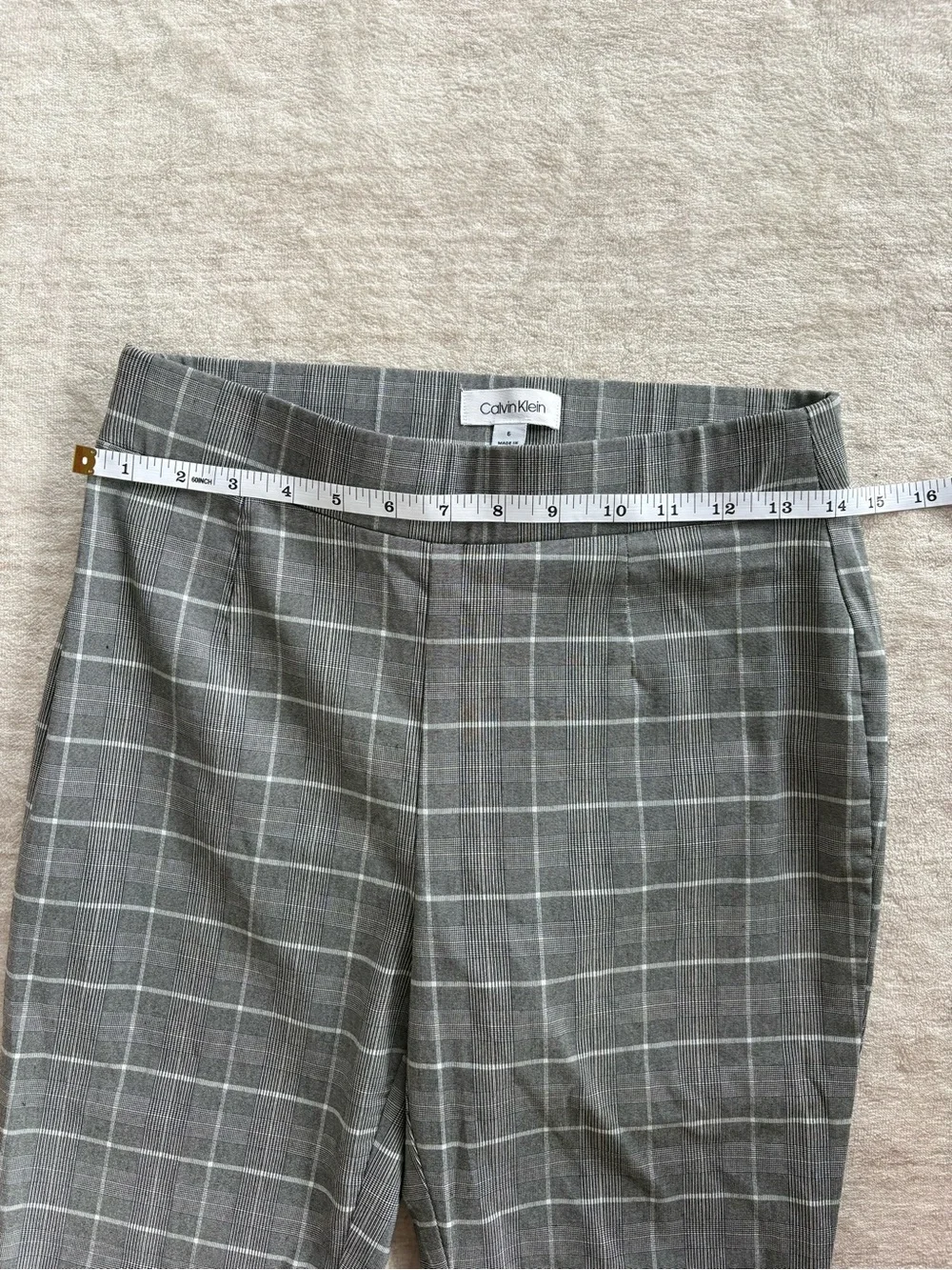 Calvin Klein calvin klein